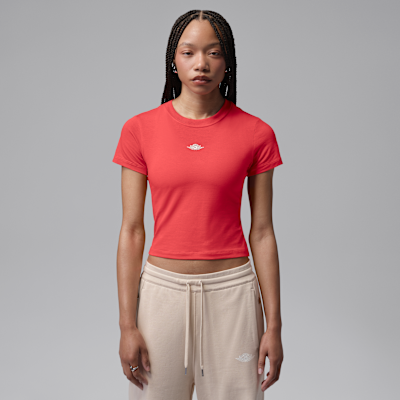 Women's Red. Nike CA